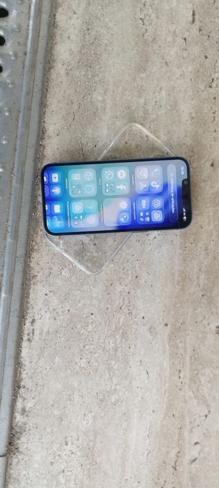 Iphone 13 128gb tudo origem