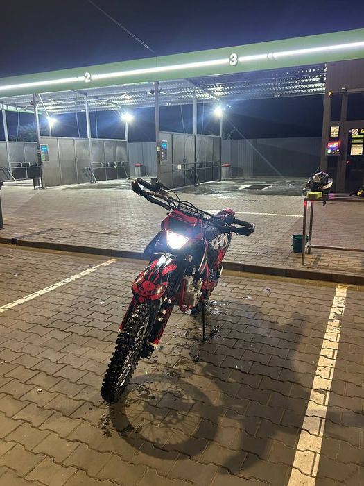 Продам Кові Старт 250