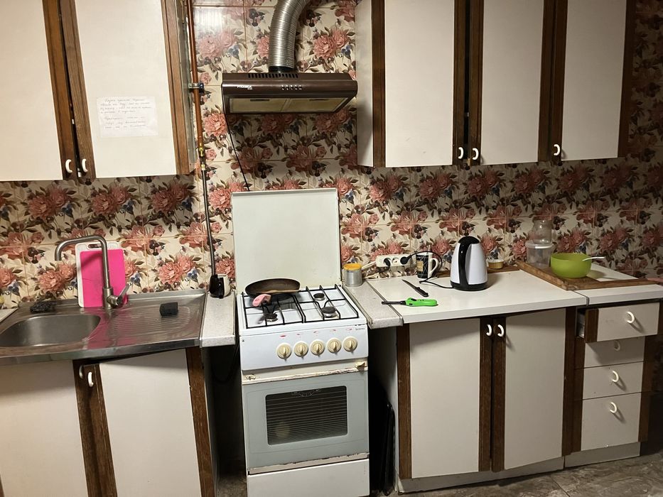 Оренда кімнати в приватному секторі