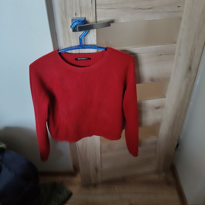 Sweterek  rozmiar M