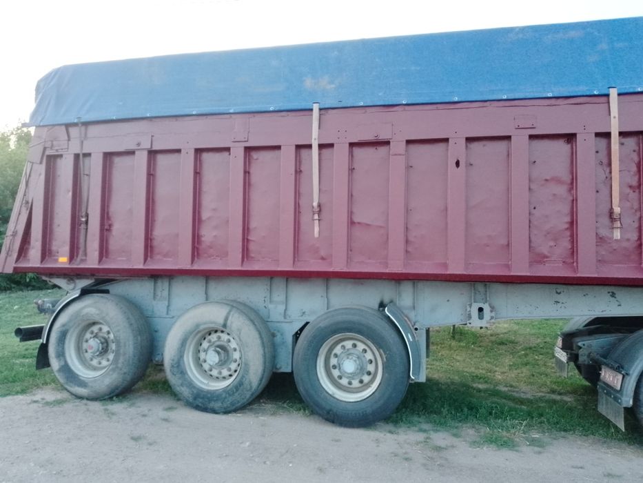 Самосвал продажа