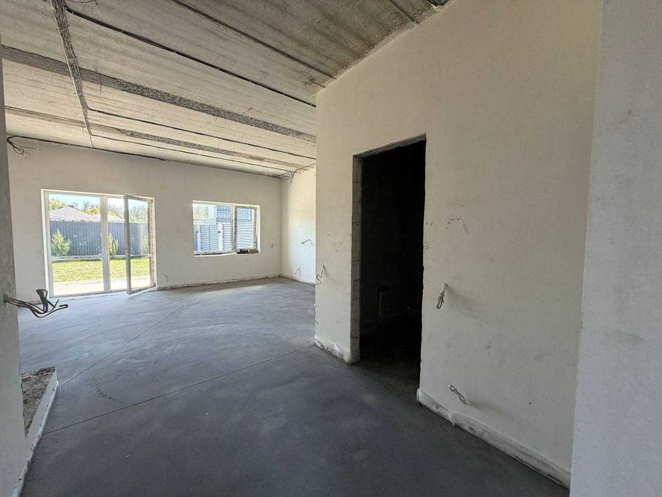 Сучасний дуплекс у Бучі — 120 м², 4 кімнати, тераса та максимальне наповнення