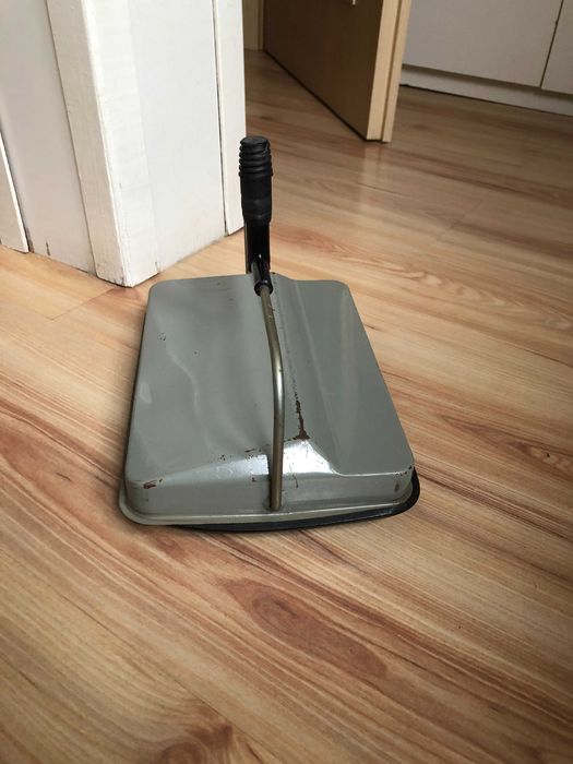 Manualny odkurzacz Kaśka vintage