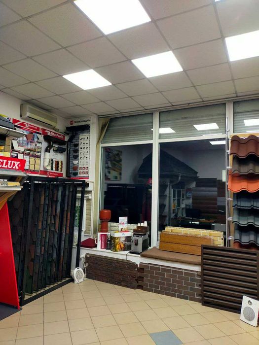 Водосток RAINWAY