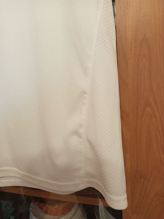 Koszulka damska sportowa  Dunlop