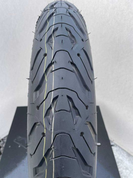 Нові Michelin Road 6 120/70 ZR17 + 190/55 ZR17 пара мотошини оригінал