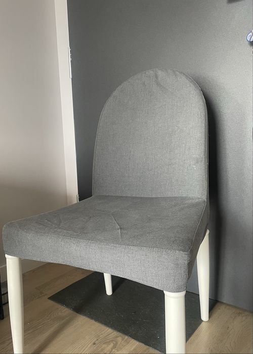 Krzesło - używane - IKEA
