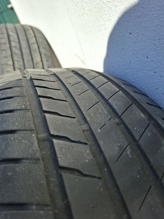 Pneus 225/60 r18 Bridgestone