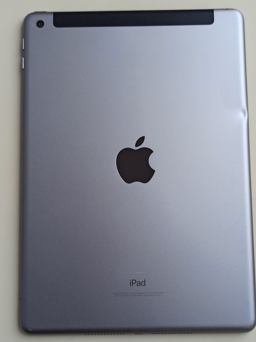 ‼️ Apple Ipad 5 6 32Gb 128Gb Планшет айпад A1823 2017 2018