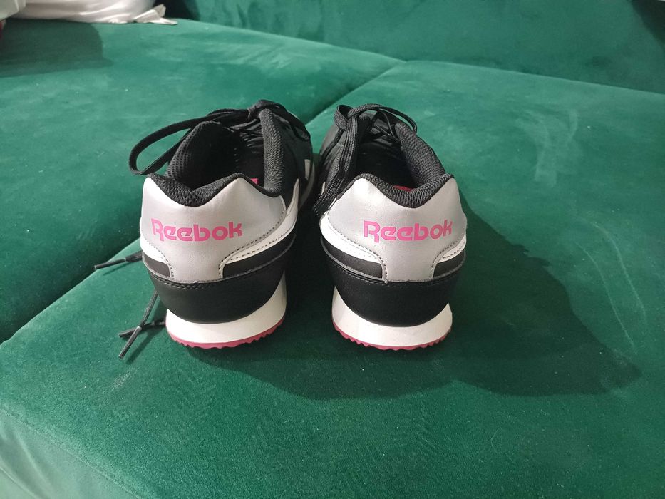 Buty damskie reebok