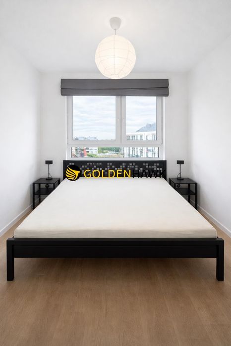 Nowe 2 pok.balkon, garaż, Warszewo