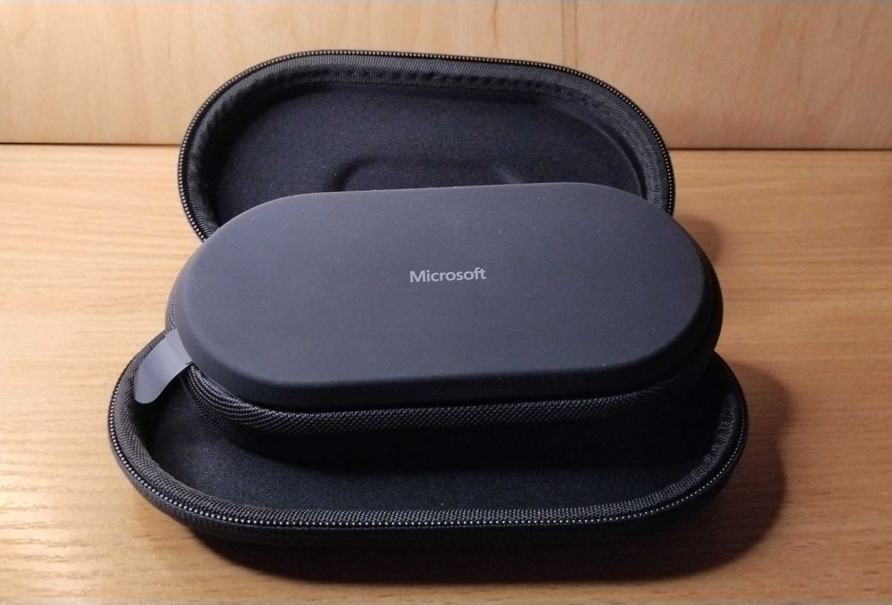 Zestaw głośnomówiący MICROSOFT Modern USB-C Speaker 1.0.