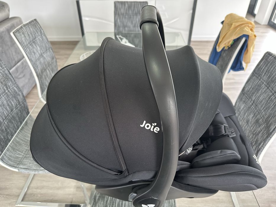 Cadeira Auto Joy com Isofix