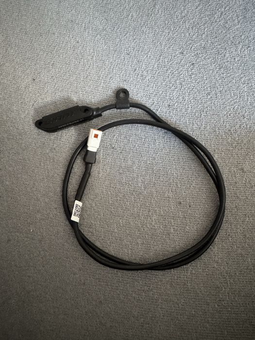 Czujnik prędkości Giant