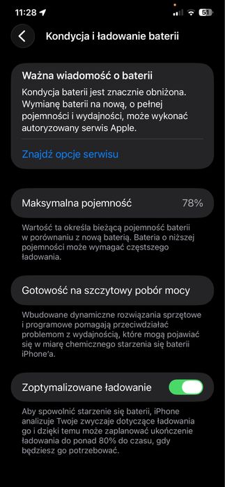 iPhone 11 Pro Max 256GB