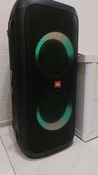 Колонка JBL Partybox 310