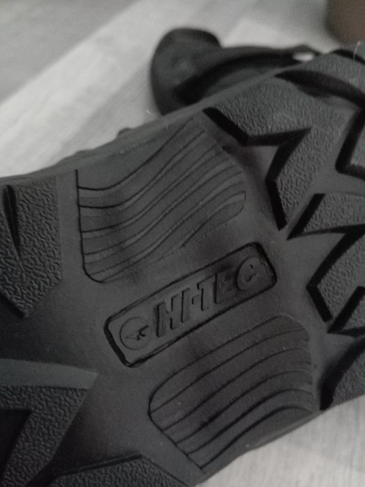 Sandały Hi-Tec Lonigo