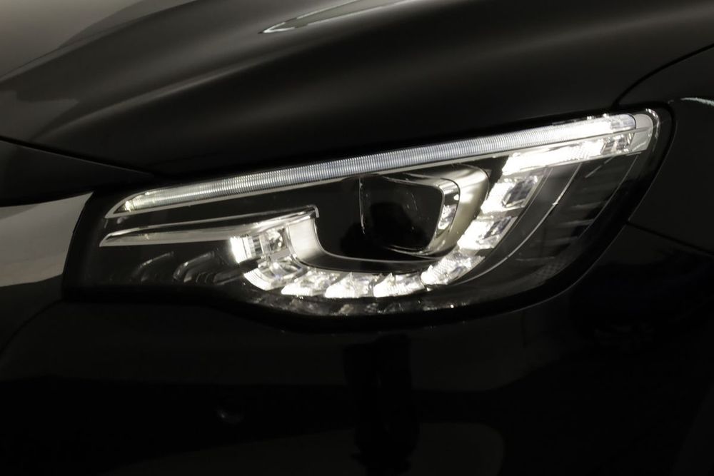 MG EHS 1.5 T-GDI Plug-in Hybrid Luxury