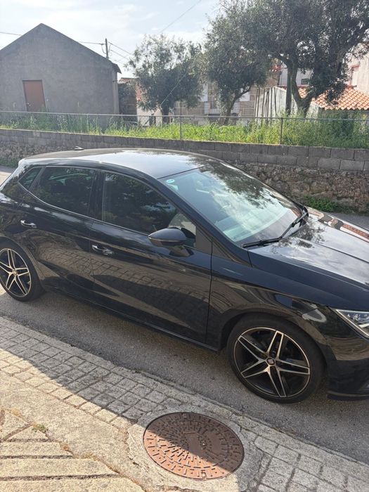 Seat Ibiza 1.0 TSI FR