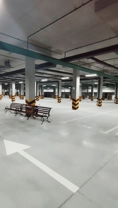 Паркомісце  за КРАЩОЮ ЦІНОЮ в ЖК Нова Англія/ЖК Новая Англия