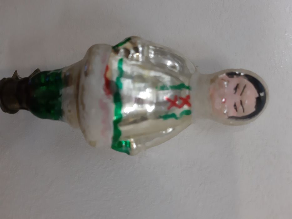 Новорічна іграшка