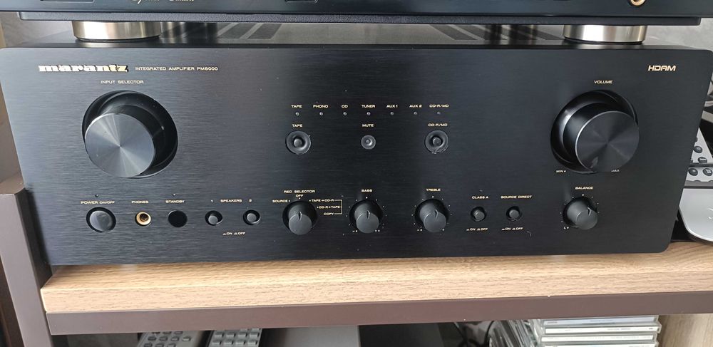 RITAOCHAN公式アカウント02マランツPM-80AFジャンク A10 RITAOCHAN公式