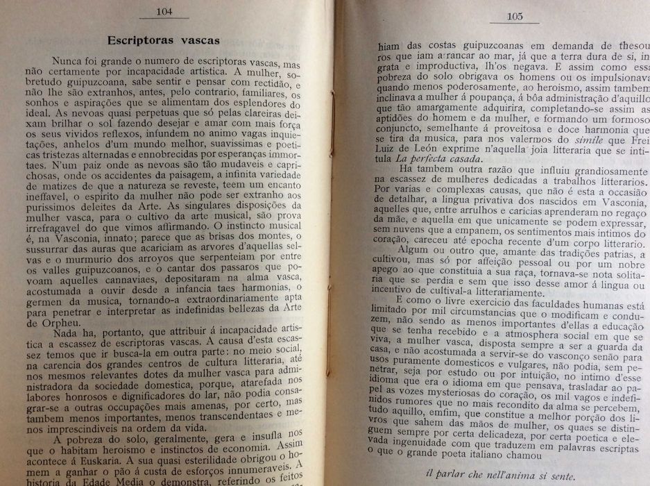 Litteraturas mortas. Ano 1911, 1.ª edição. Raro