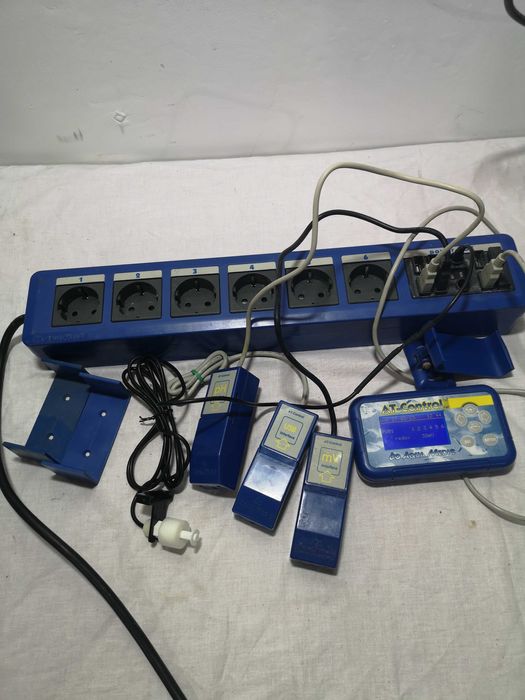 Aqua Medic AT-Control