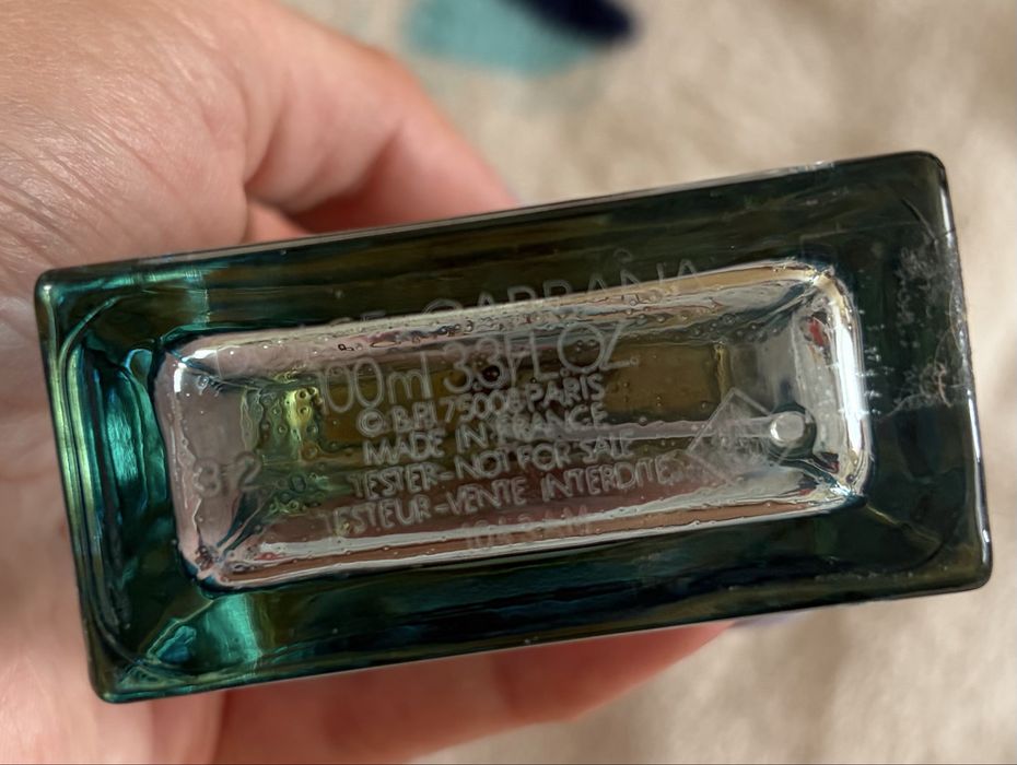Dolce & Gabbana Light Blue Forever Pour Femme