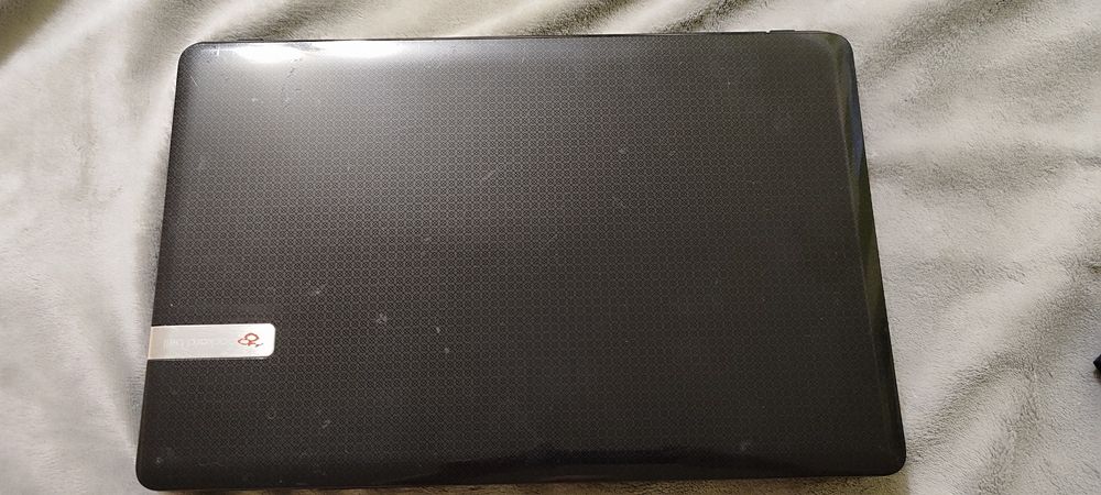 Ноутбук Packard Bell EasyNote TS 11