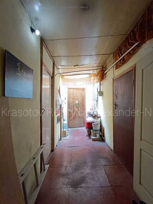 3-rooms apartment apartment by the address st. Kulikovo pole pl Oktyabrskoy revolyutsii pl (area 80 m²) - Atlanta.ua - photo 13