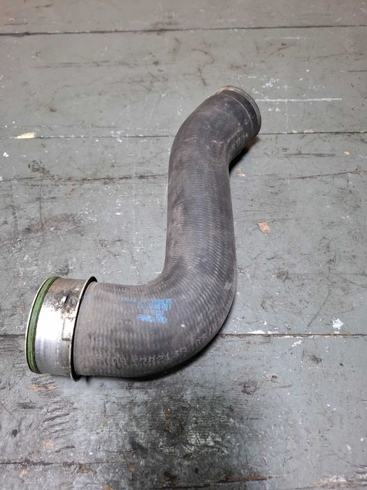 przewód intercoolera turbo turbiny 2.0 tdi 1.4 tsi 1.9 tdi