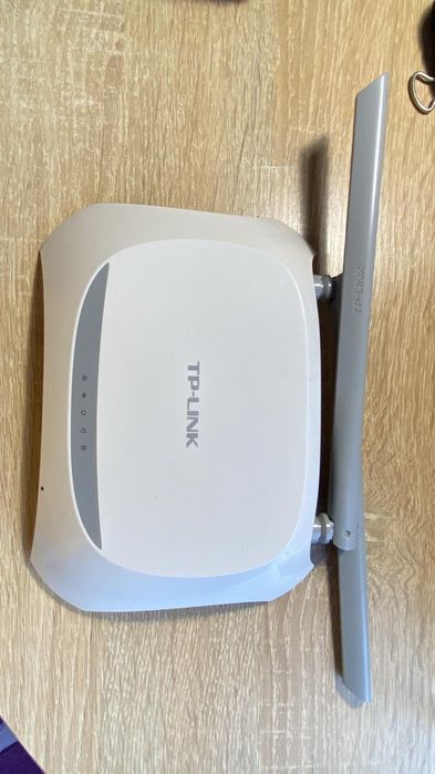 Продам ровтер,маршрутизатор TP-link.