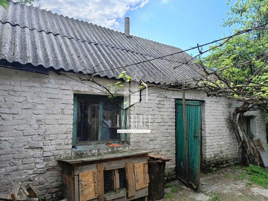 Продаж будинку с. Плесецьке Фастівський район