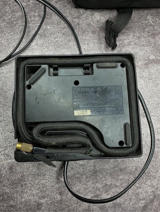 Компресор Toyota auris