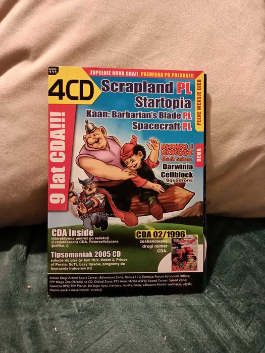 Scrapland, Startopia, Kaan: Barbarian's Blade, Spacecraft