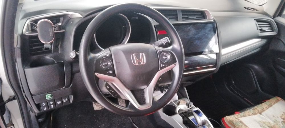 Продам терміново Хонда Шатл в чудовому стані