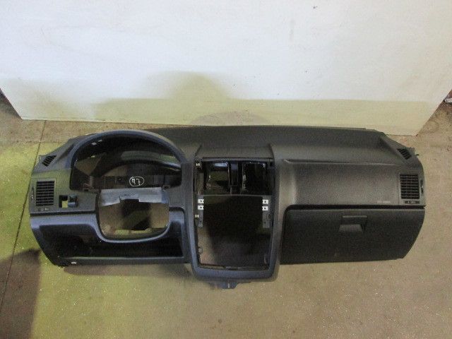 Tablier HYUNDAI Getz (TB)
