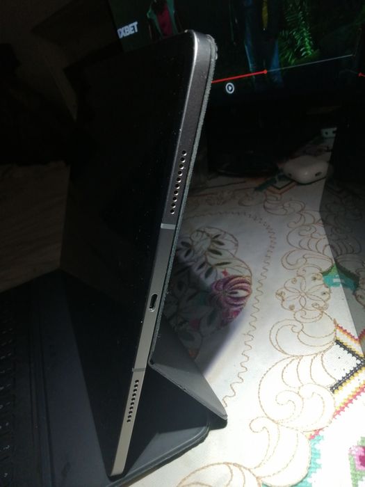 IPad pro 12.9,M2, 512g,6gen,bypass