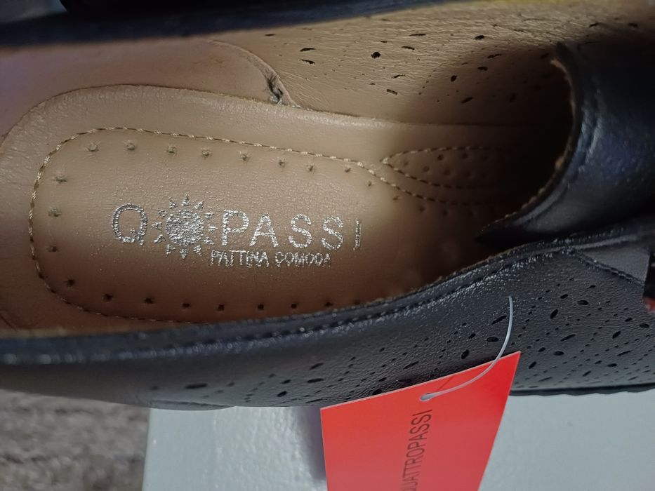 Sapatos de senhora novos nunca usasos ortopédicos n.38 .,10e