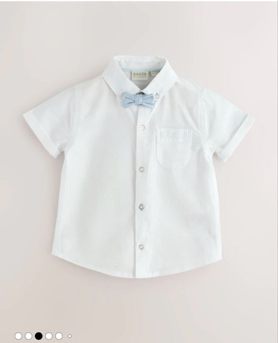 Костюм нарядний на рік для хлопчика