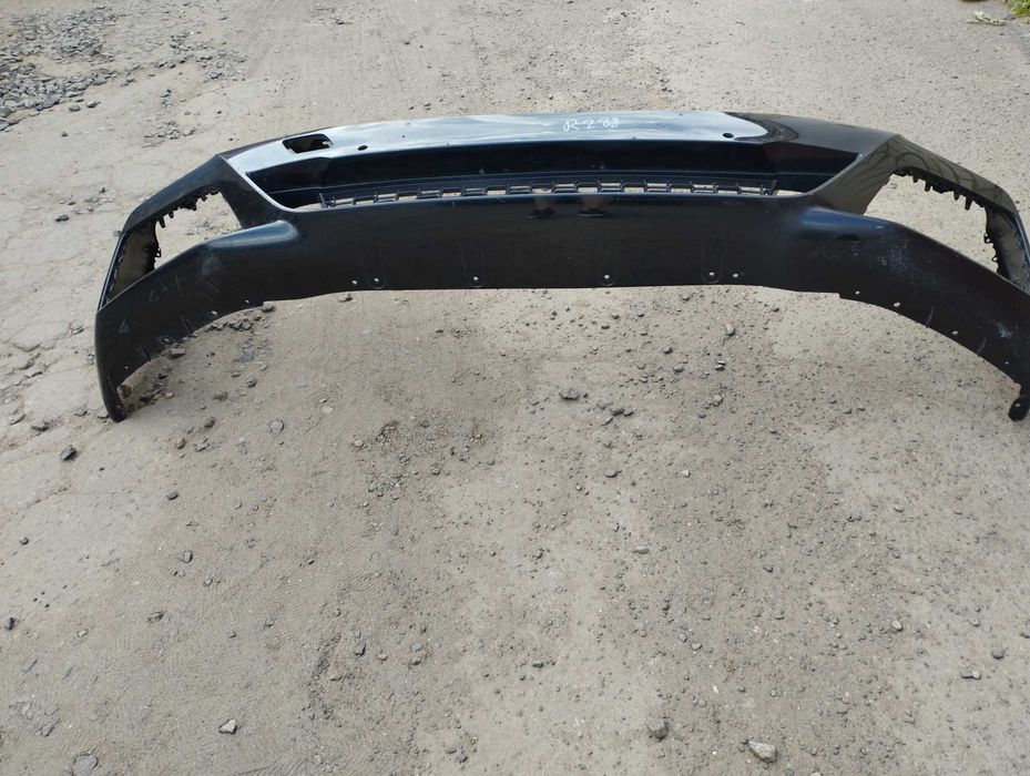 BMW 5 G30 G31 передний бампер М пакет рестайлинг