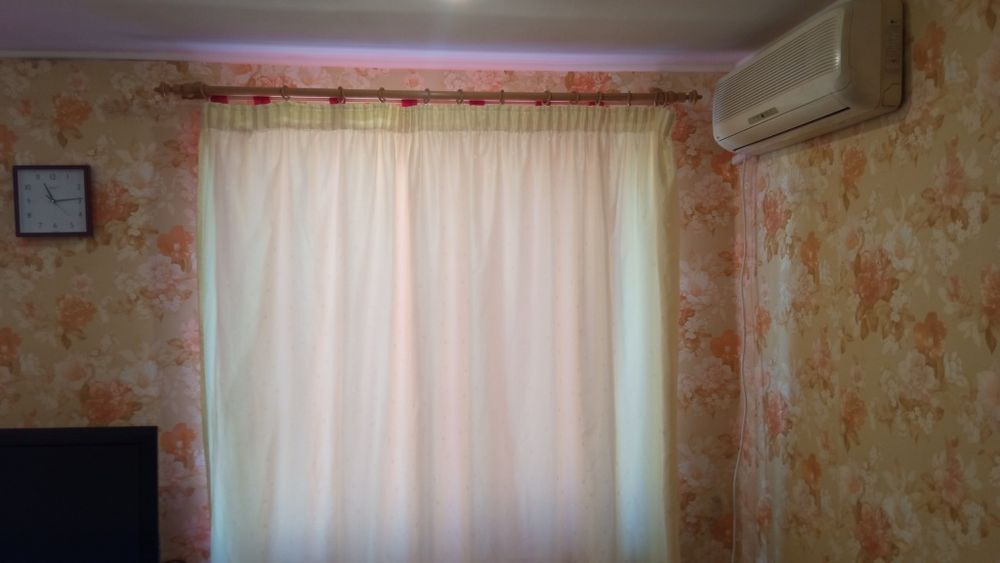 Сдам однокомнатную квартиру