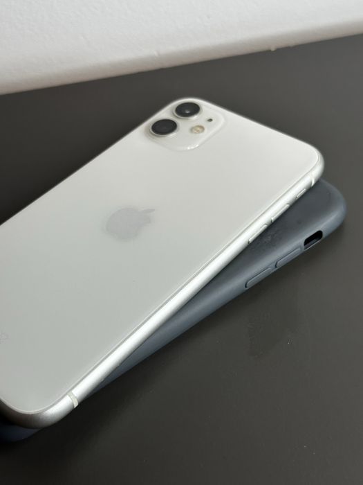 Iphone 11 128gb 100% bateria