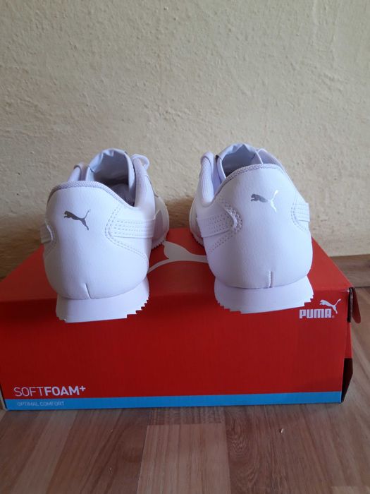 Puma Obuwie Męskie Sportowe Turino FSL r.40/43/44/45