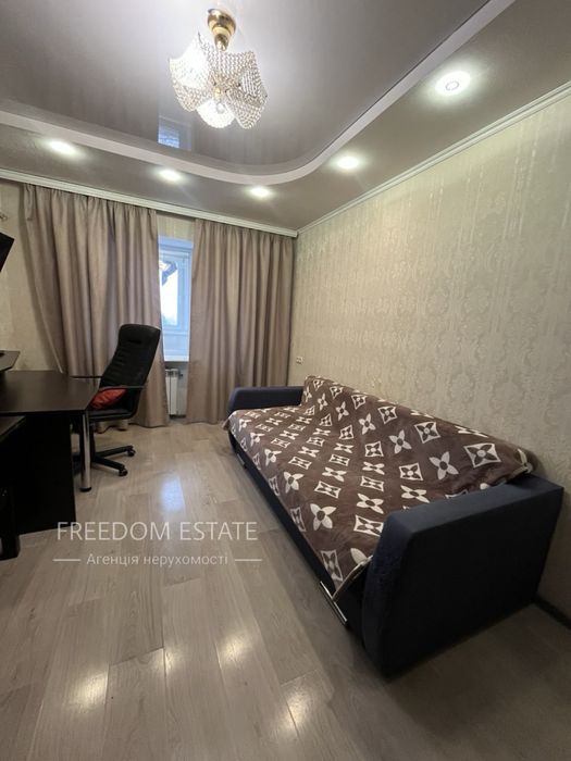 27 тыс ‼️‼️2-ком квартира/пр-т Ново-Баварский/Сертификат/43,5 м2