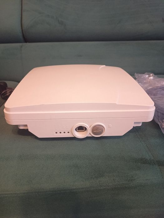 Antena internetowa modem ruter-zestaw