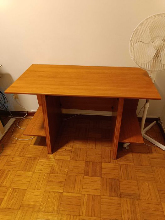 Secretária para PC 120x60