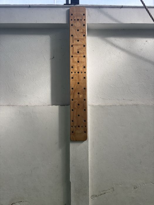 Peg board Semperfit