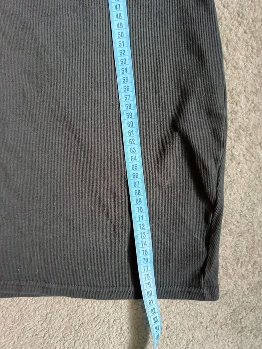 Krótka sukienka Sinsay S